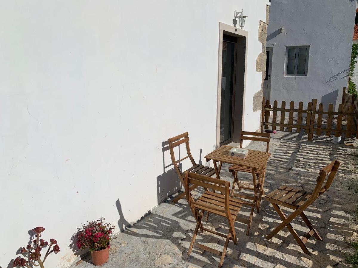 הוילה Porto de Mós The Wine Cellar - A Adega מראה חיצוני תמונה